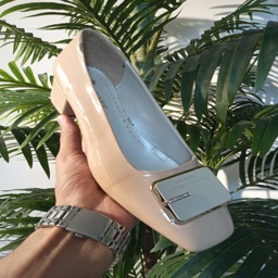 پاشنه دار زنانه