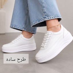 کتونی دخترانه جدید (ارسال رایگان)
